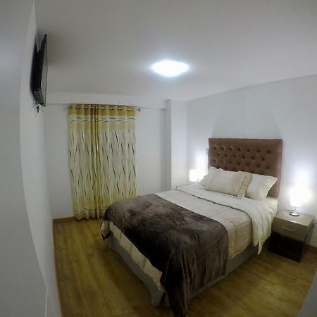 Casona Apartament Arequipa Luaran gambar