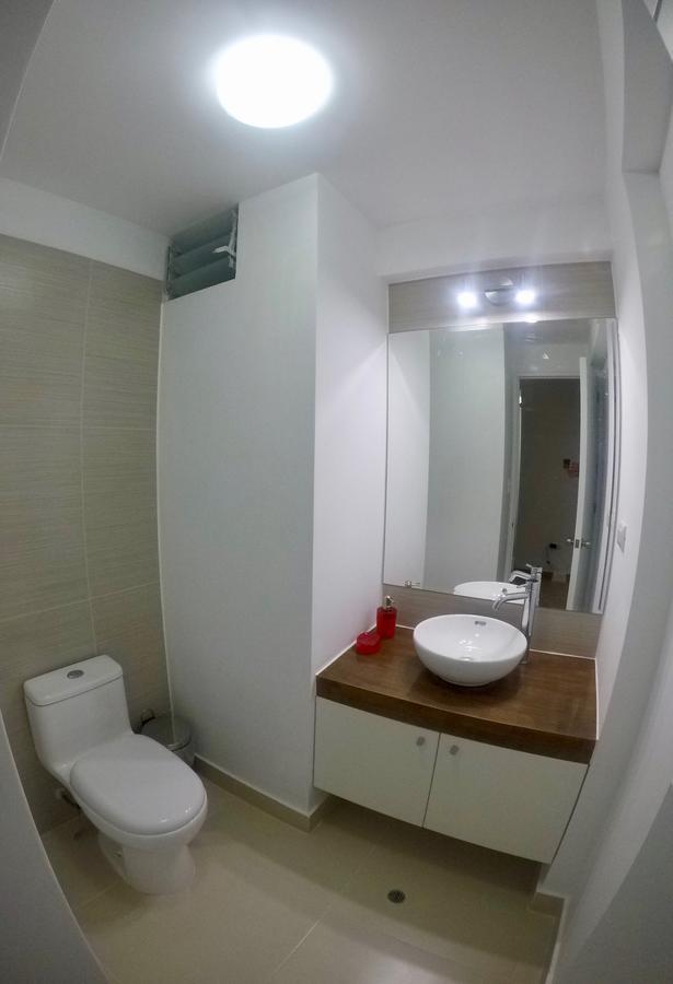 Casona Apartament Arequipa Luaran gambar