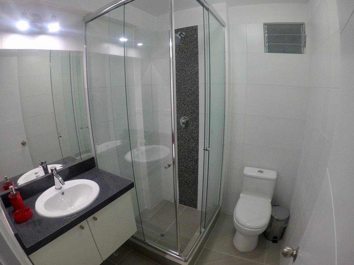 Casona Apartament Arequipa Luaran gambar