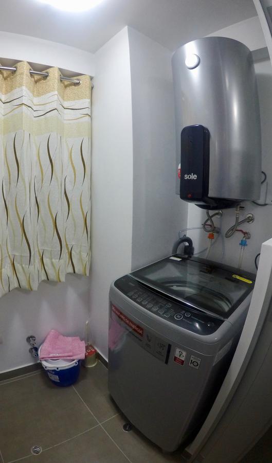 Casona Apartament Arequipa Luaran gambar